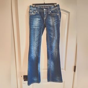 Sz 27 Rock Revival Jen Boot